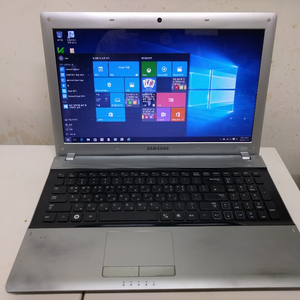 삼성RV511 i5-460M 4GB SSD120GB