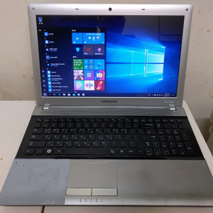 삼성RV511 i5-460M 4GB SSD120GB