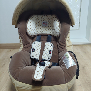 브라이텍스 로얄2 카시트 1만원