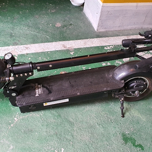 doubleten 1000i ex 전동킥보드 팝니다