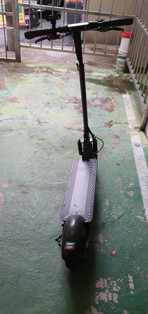 doubleten 1000i ex 전동킥보드 팝니다--2