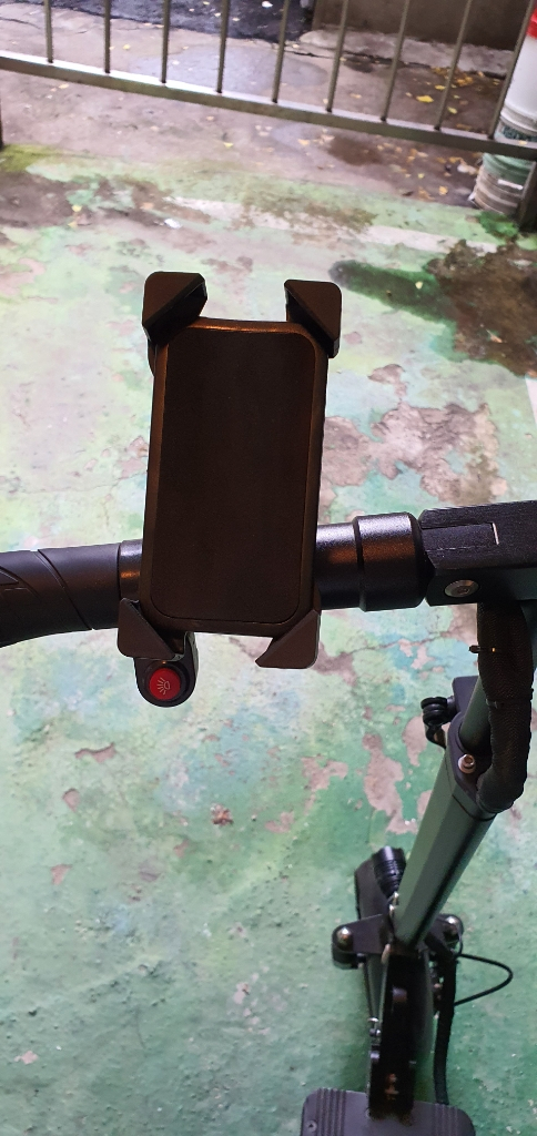 doubleten 1000i ex 전동킥보드 팝니다--4