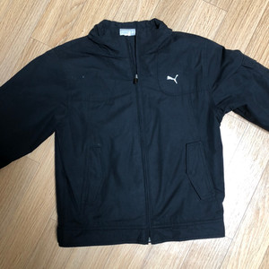 퓨마 빈티지 자켓