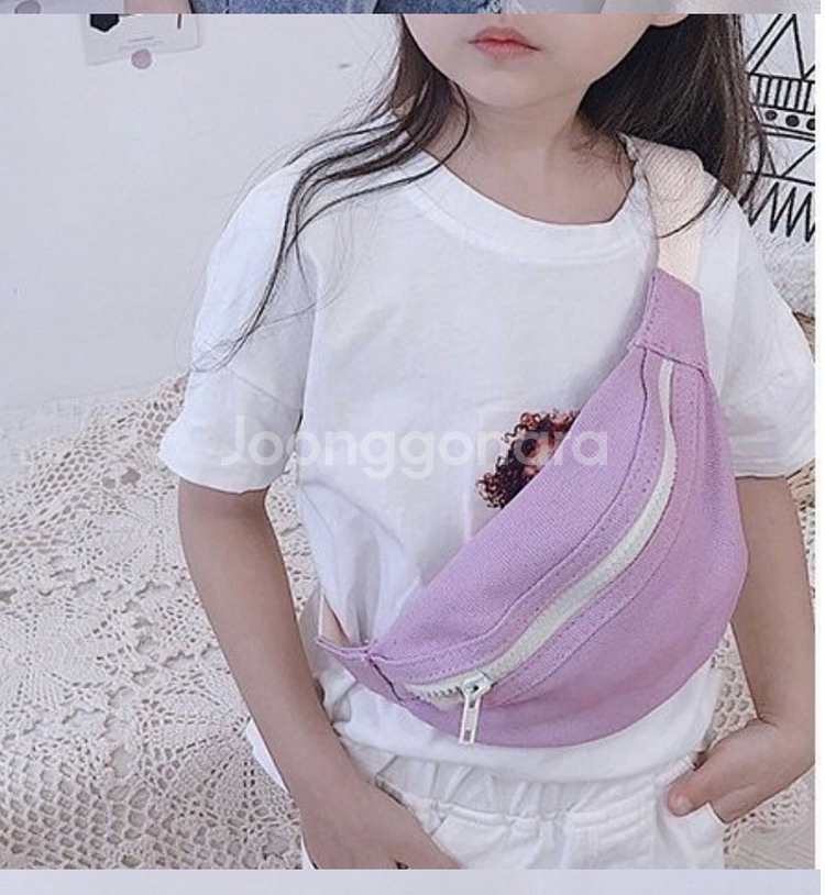 새상품) 유아가방 어린이가방--1