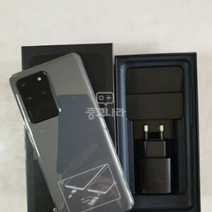 갤럭시 s20울트라 256GB