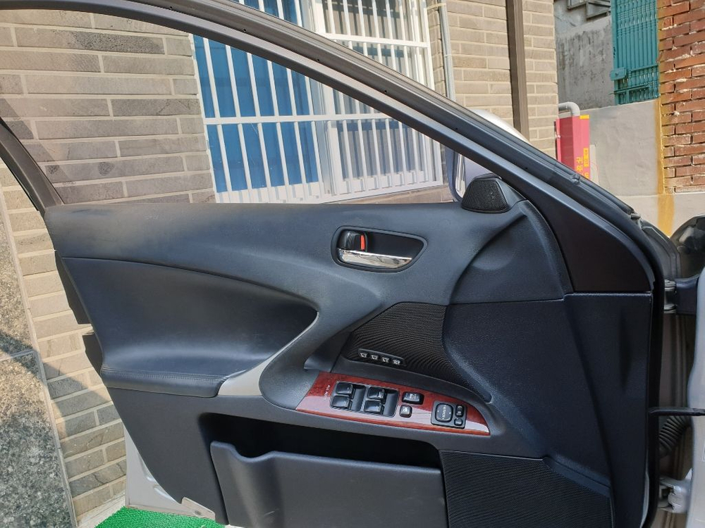 렉서스 IS(2세대) 250 프리미엄--2