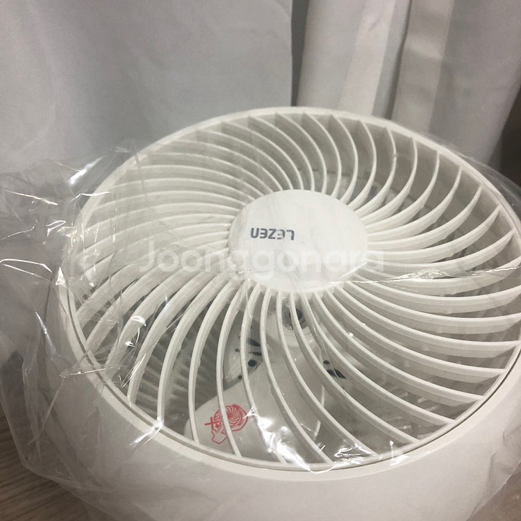 (오늘발송) 미개봉 서큘레이터 팝니다.--0