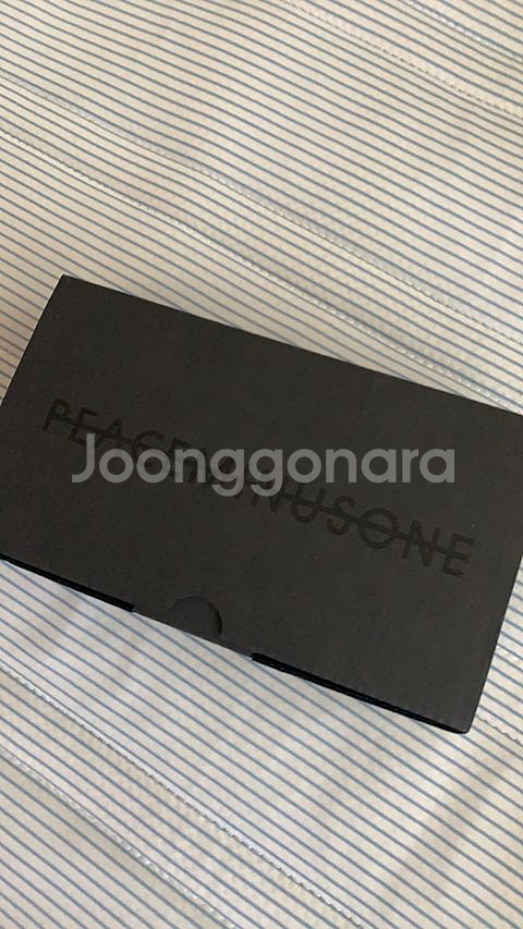 피스마이너스원 테이프--1