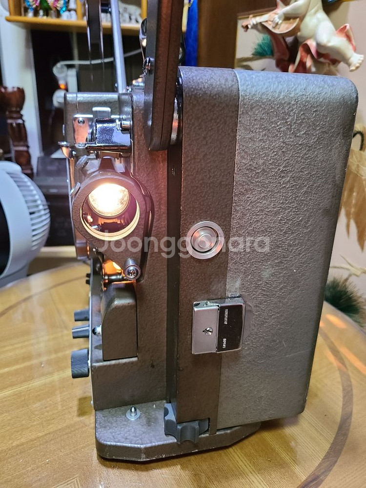 EIKI (MS-862) 16mm 영사기--2