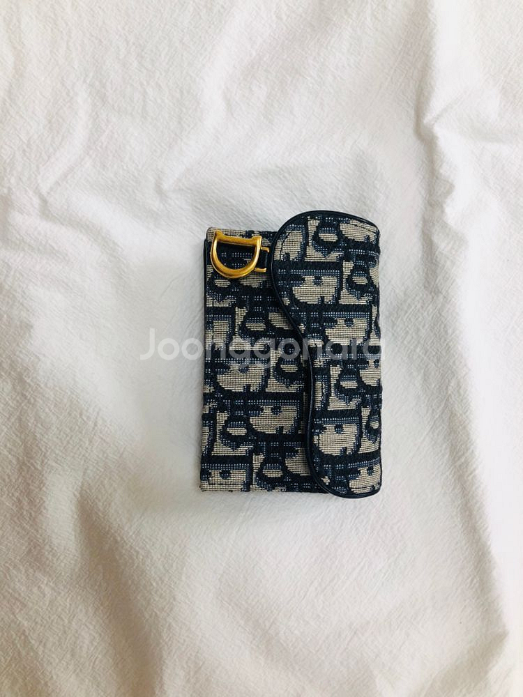 디올 카드지갑(수지 지갑) 팔아요--0