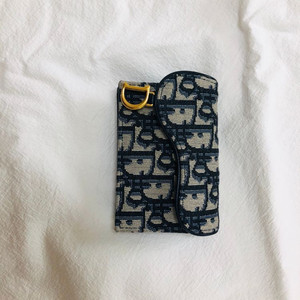 디올 카드지갑(수지 지갑) 팔아요