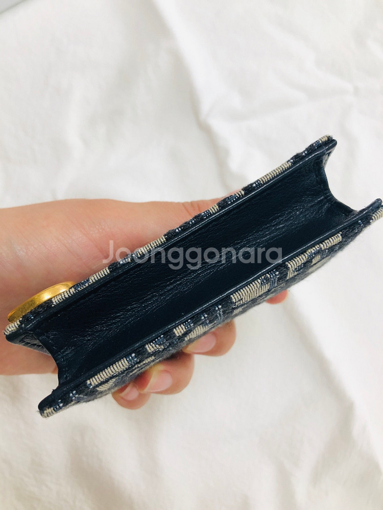 디올 카드지갑(수지 지갑) 팔아요--2