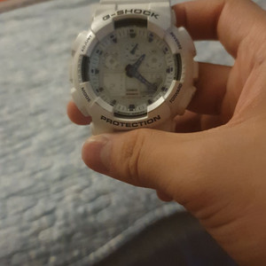 g shock