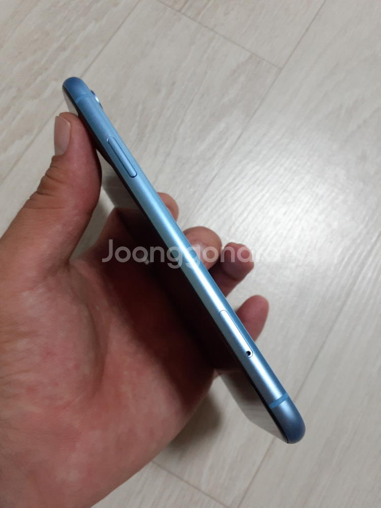 아이폰xr 256기가 A급 공기계팝니다--4