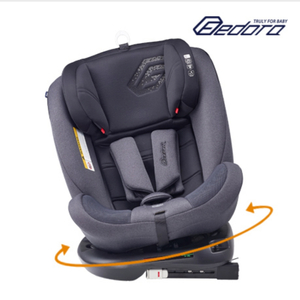 ◆ 페도라 C9 회전형 올라운드 카시트 ISOFIX ◆