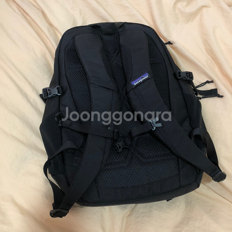 파타고니아 차카부코 28L 백팩(거의 새상품)--1