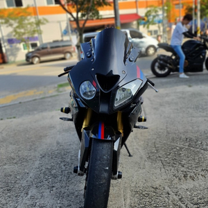 BMW S1000RR 2011년식 대그에서 판매합니다