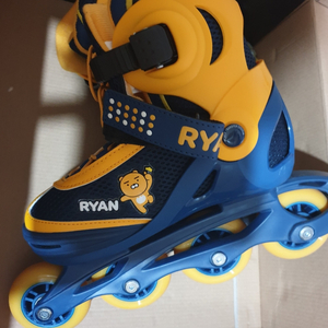 인라인 스케이트 어린이