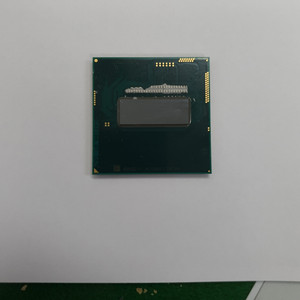 하스웰 4세대 노트북cpu i7-4810mg