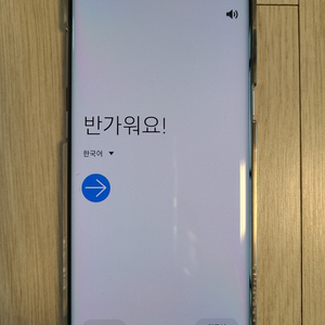 갤럭시s8 64GB skt정식해지