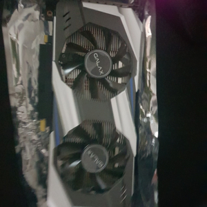 갤럭시 gtx 1060 3g oc 팝니다