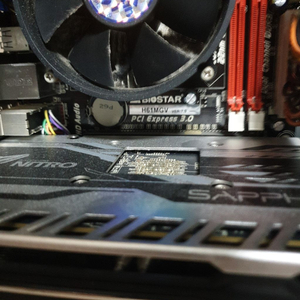 i5 3470 8gb rx470 ssd120