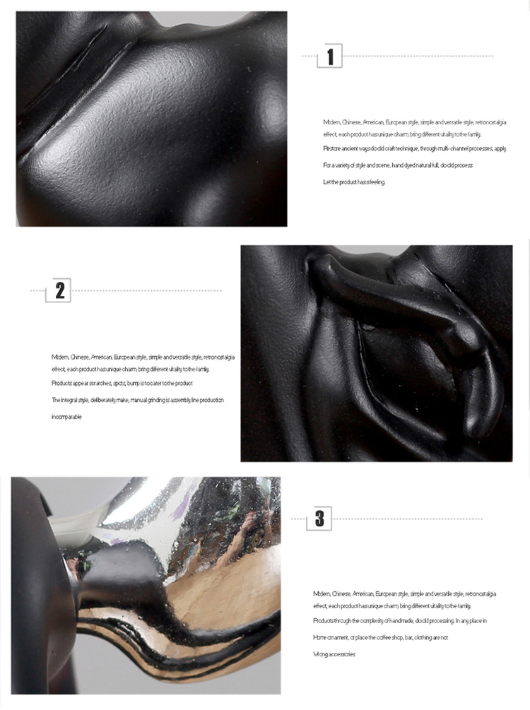 포스트모던스타일 스포츠미니어처 장식품 추천--9