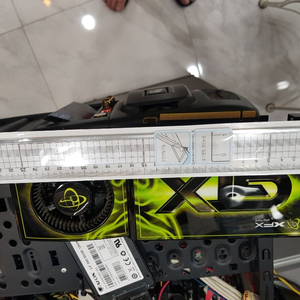 gtx260 896MB그래픽카드