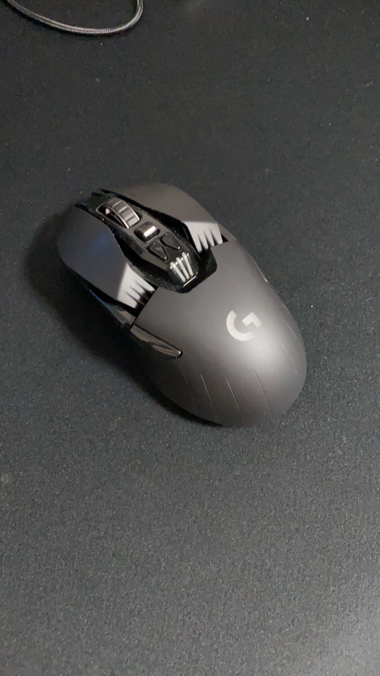 g903 hero