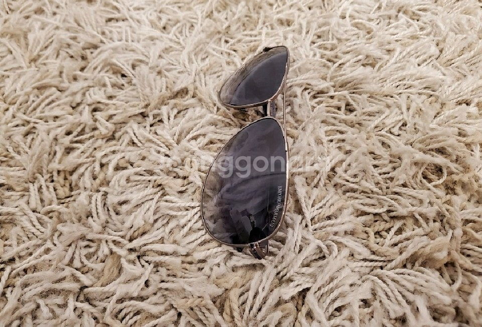 ARMANI 알마니 정품 보잉선글라스 2G6JJ--3