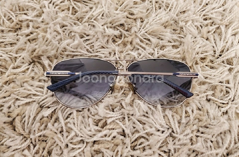 ARMANI 알마니 정품 보잉선글라스 2G6JJ--6