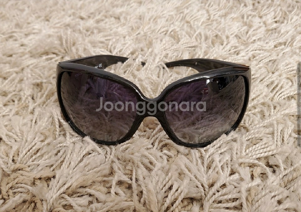 D&G 돌체앤가바나 정품 선글라스 DG6026--3