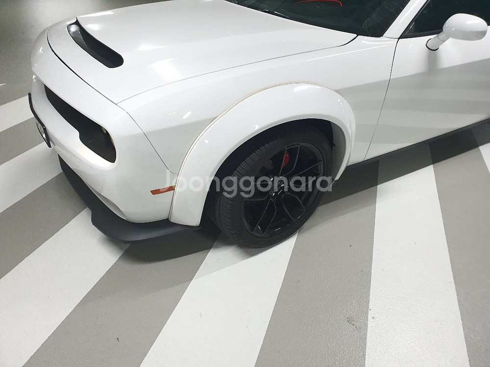 닷지 챌린저 5.7 R/T--1