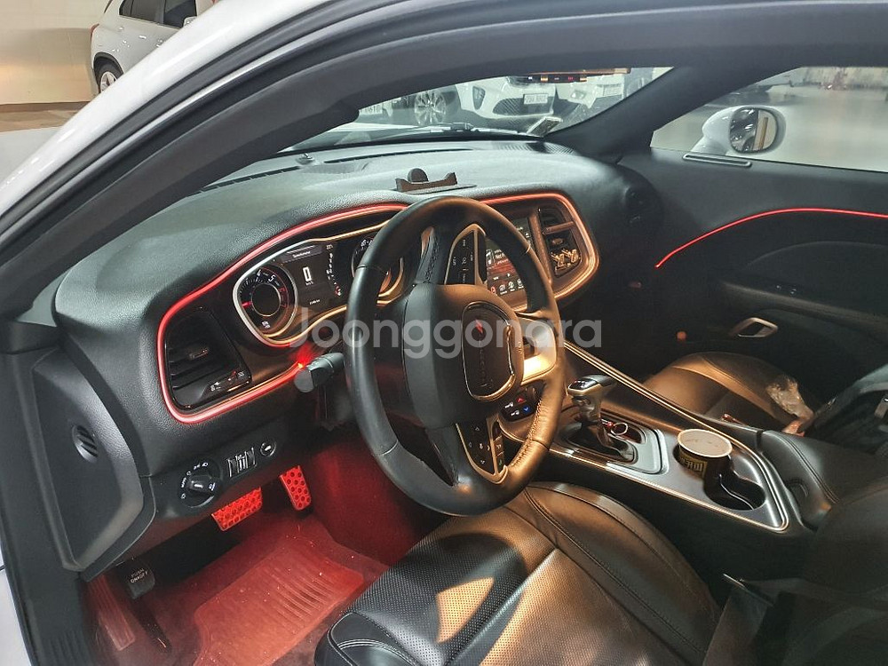 닷지 챌린저 5.7 R/T--5