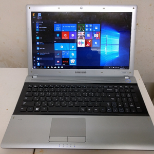 삼성RV520 i3-2310M 4GB SSD120GB