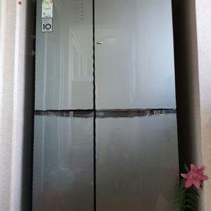 LG DIOS 양문형 냉장고