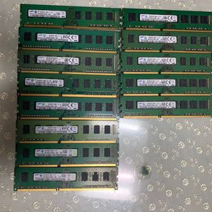 삼성 DDR3 4GB/8GB PC3-12800 일괄판매