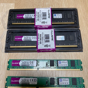 DDR3 메모리 24gb(8gbx2,4gbx2)