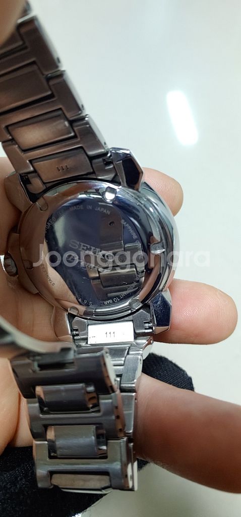세이코 SNP141J1--5
