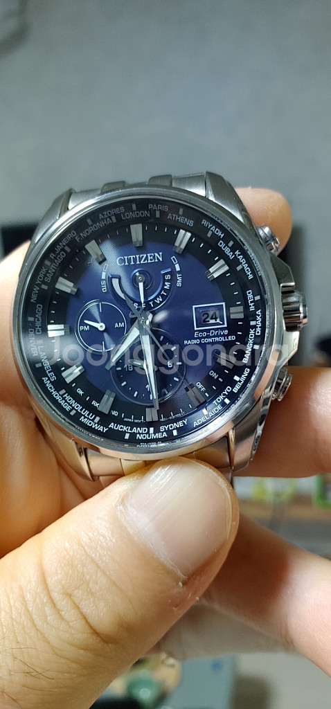 시티즌 AT9030-80L--2