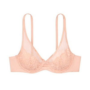 빅토리아시크릿 Unlined Elongated Bra