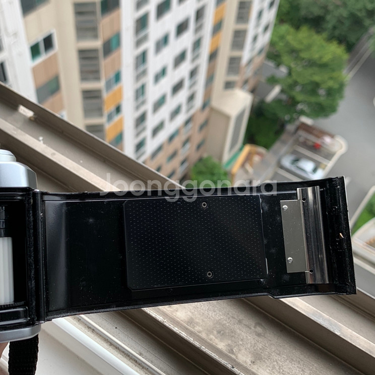 펜탁스 미슈퍼 pentax mesuper 필름 카메라--5