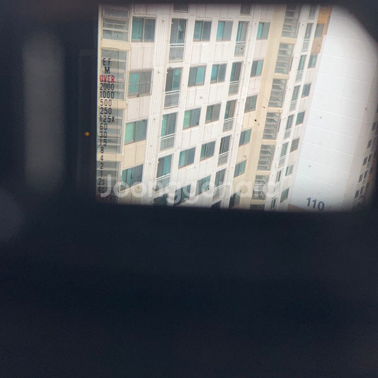 펜탁스 미슈퍼 pentax mesuper 필름 카메라--7