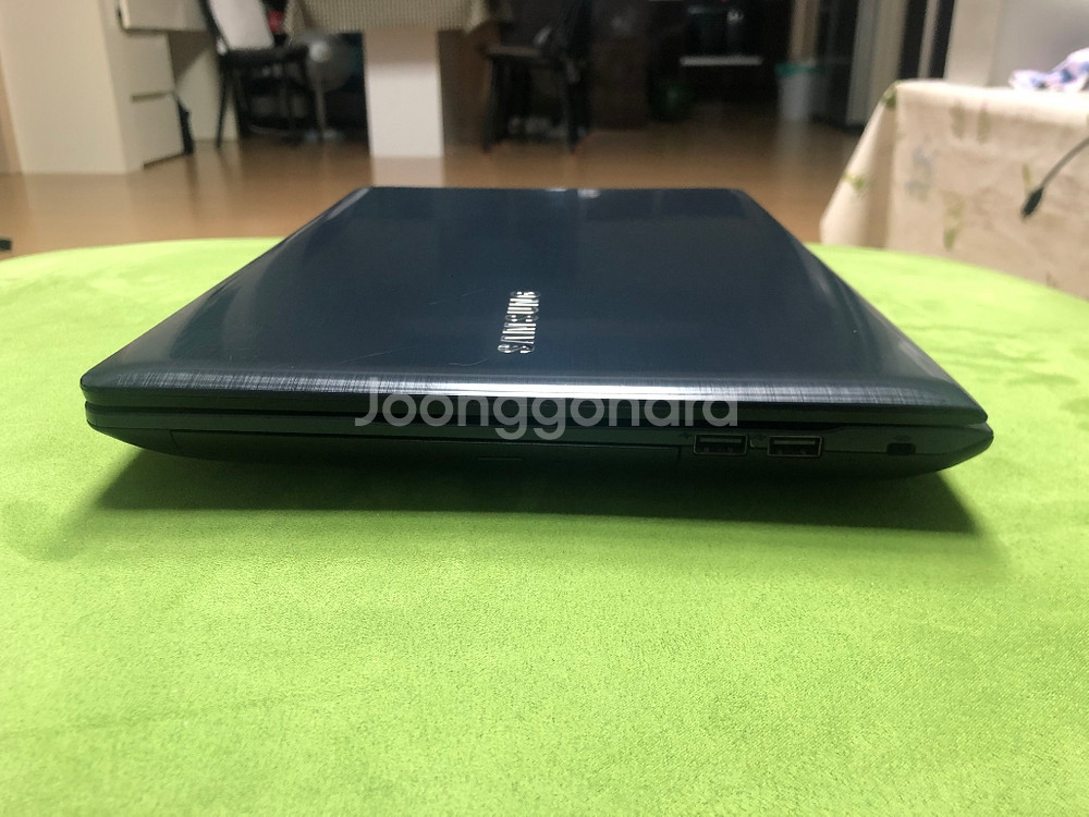 삼성노트북 아티브2 NT272B4E-K05/C 판매--5