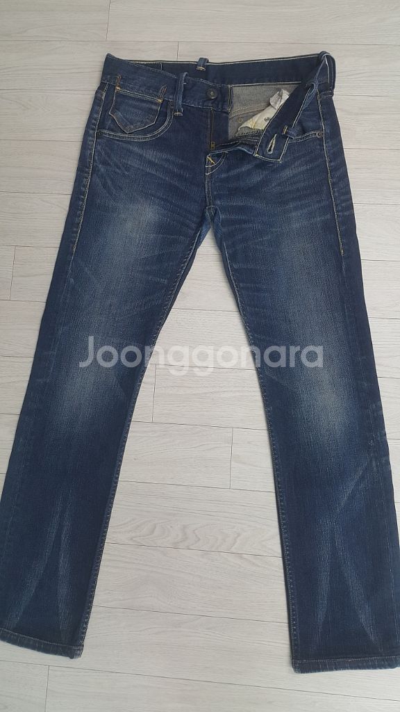 리바이스진522(스판)S.F 30~31"(No.138)--1