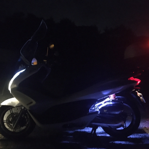 13년식 pcx125