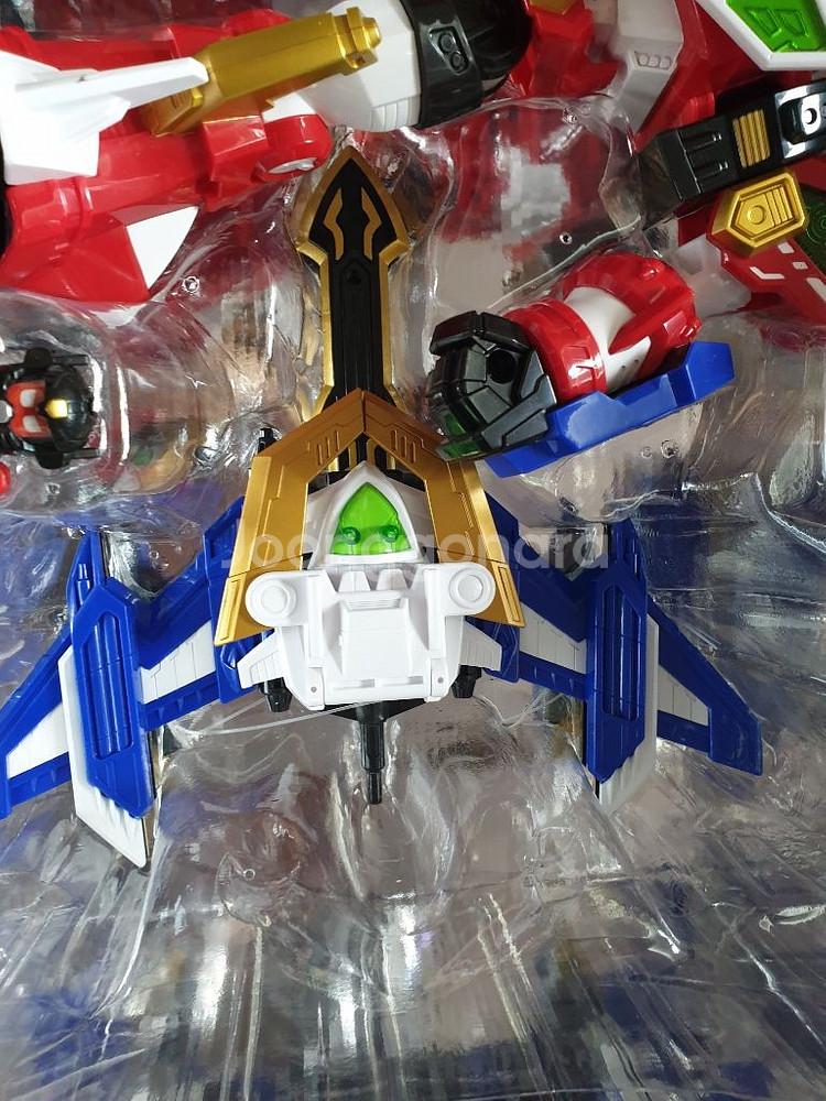 카봇 유니크루져. 로드세이버--7