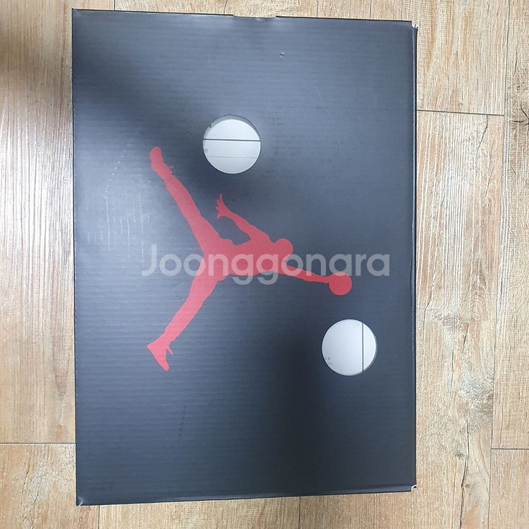 조던5×오프화이트 250사이즈--2