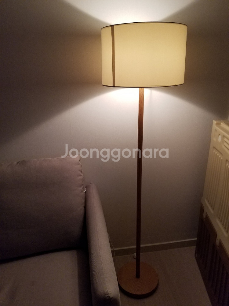 가격내림)한샘 핸디 DIY소파 3인용--2