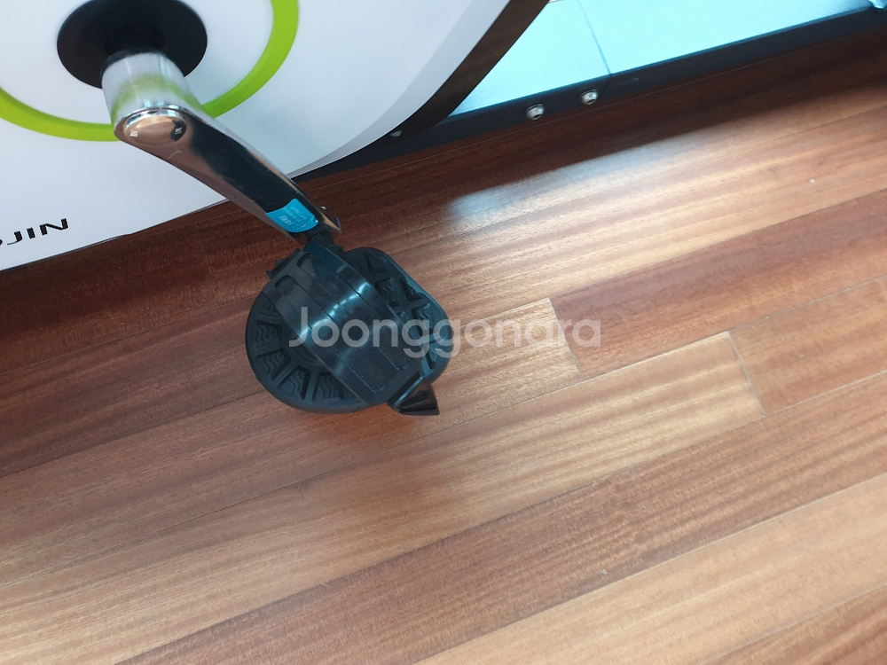 이고진 가정고급형 실내자전거--1